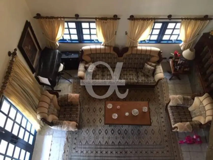 Casa com 2 quartos à venda, 630m2 em Alphaville, Santana De Parnaiba - SP - imagem 5 Foto 5 de Casa com 2 quartos à venda, 630m2 em Alphaville, Santana De Parnaiba - SP