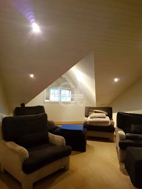 Foto 7 de Casa com 4 quartos à venda, 462m2 em Alphaville, Santana De Parnaiba - SP