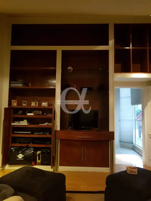 Foto 8 de Casa com 4 quartos à venda, 462m2 em Alphaville, Santana De Parnaiba - SP