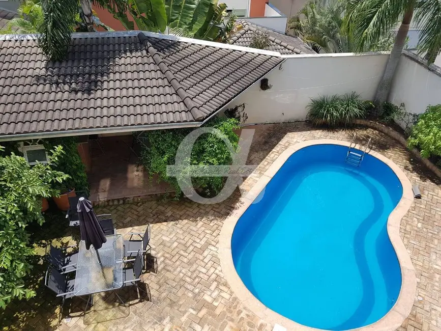 Foto 1 de Casa com 4 quartos à venda, 462m2 em Alphaville, Santana De Parnaiba - SP