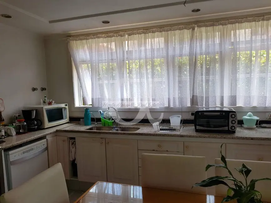 Foto 5 de Casa com 4 quartos à venda, 462m2 em Alphaville, Santana De Parnaiba - SP