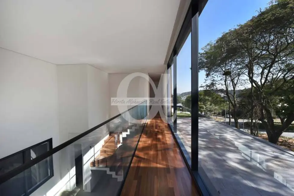 Casa com 4 quartos à venda, 437m2 em Alphaville, Santana De Parnaiba - SP - imagem 8 Foto 8 de Casa com 4 quartos à venda, 437m2 em Alphaville, Santana De Parnaiba - SP