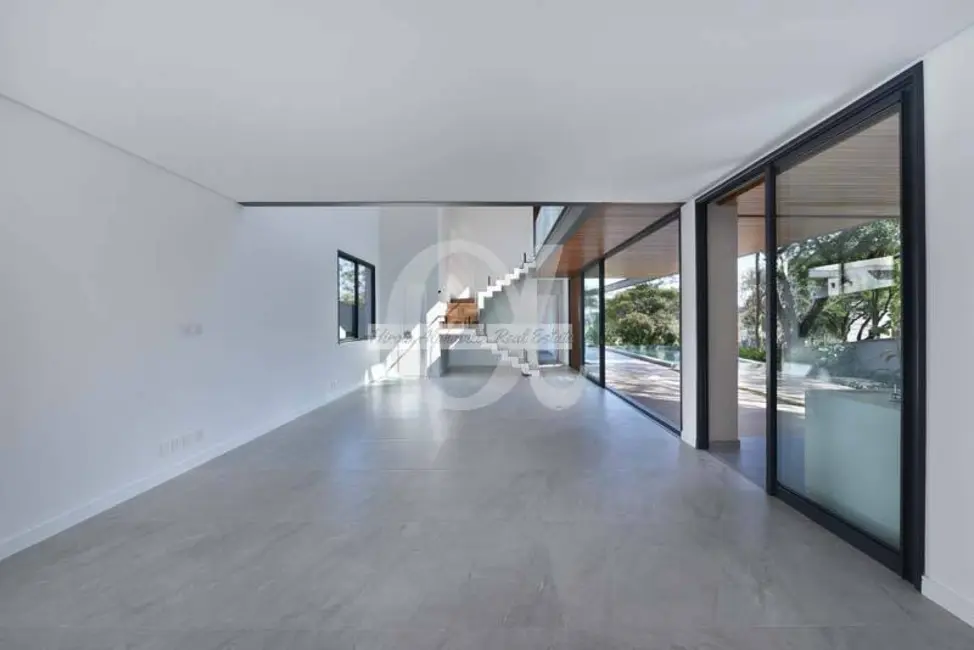 Casa com 4 quartos à venda, 437m2 em Alphaville, Santana De Parnaiba - SP - imagem 4 Foto 4 de Casa com 4 quartos à venda, 437m2 em Alphaville, Santana De Parnaiba - SP