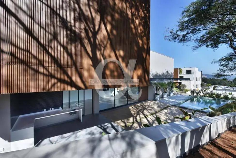 Casa com 4 quartos à venda, 437m2 em Alphaville, Santana De Parnaiba - SP - imagem 7 Foto 7 de Casa com 4 quartos à venda, 437m2 em Alphaville, Santana De Parnaiba - SP