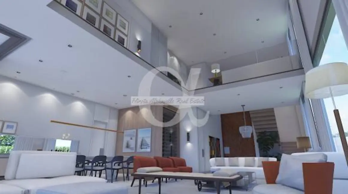 Foto 6 de Casa com 5 quartos à venda, 536m2 em Alphaville Residencial Dois, Barueri - SP