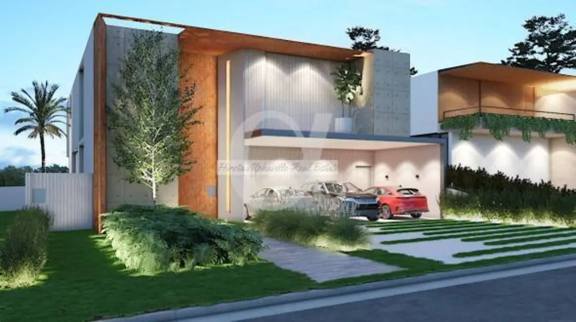 Foto 4 de Casa com 5 quartos à venda, 536m2 em Alphaville Residencial Dois, Barueri - SP