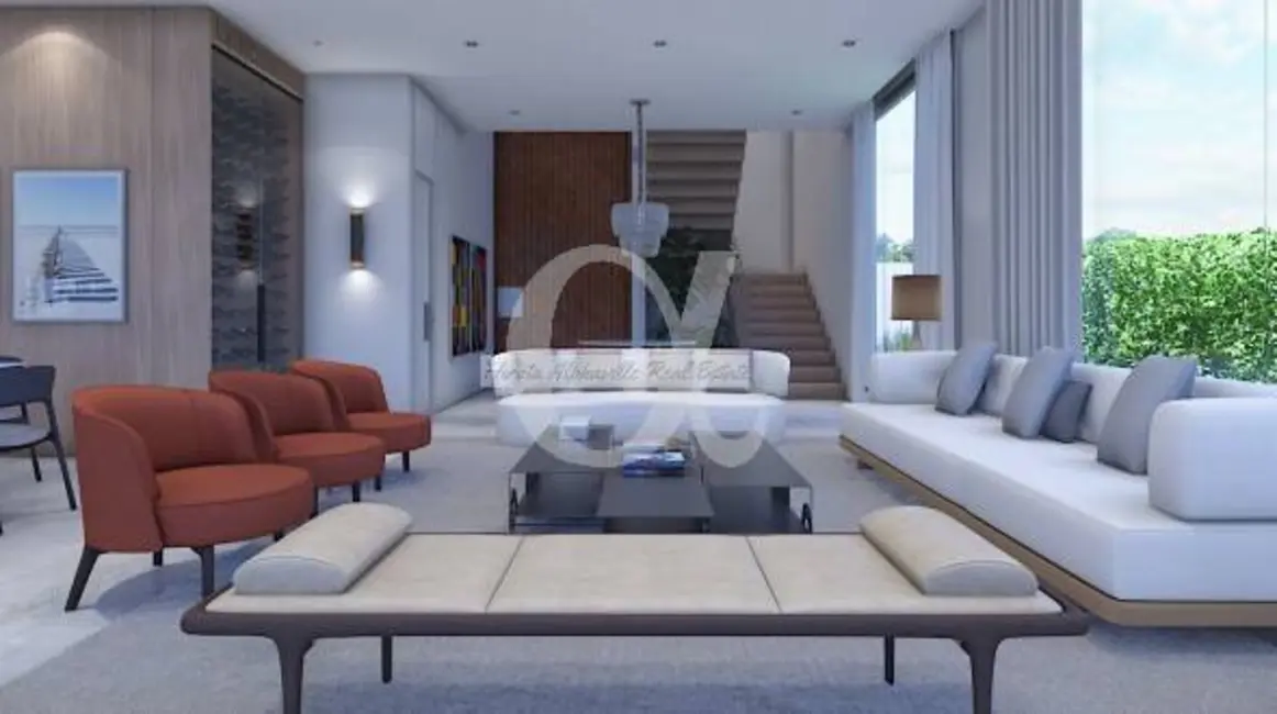 Foto 7 de Casa com 5 quartos à venda, 536m2 em Alphaville Residencial Dois, Barueri - SP