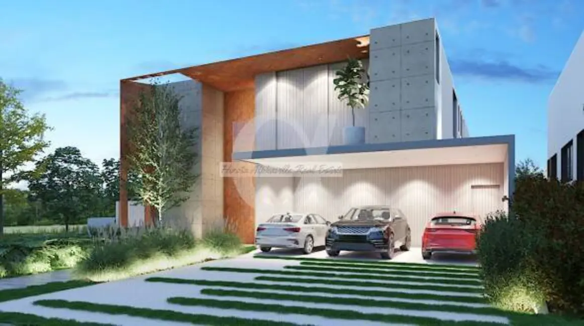 Foto 3 de Casa com 5 quartos à venda, 536m2 em Alphaville Residencial Dois, Barueri - SP