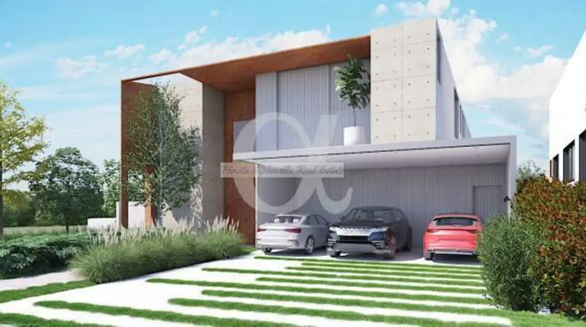 Foto 2 de Casa com 5 quartos à venda, 536m2 em Alphaville Residencial Dois, Barueri - SP