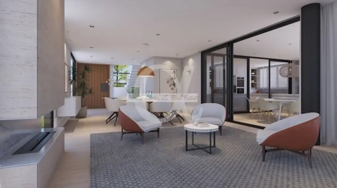 Foto 5 de Casa com 4 quartos à venda, 604m2 em Alphaville Residencial Dois, Barueri - SP