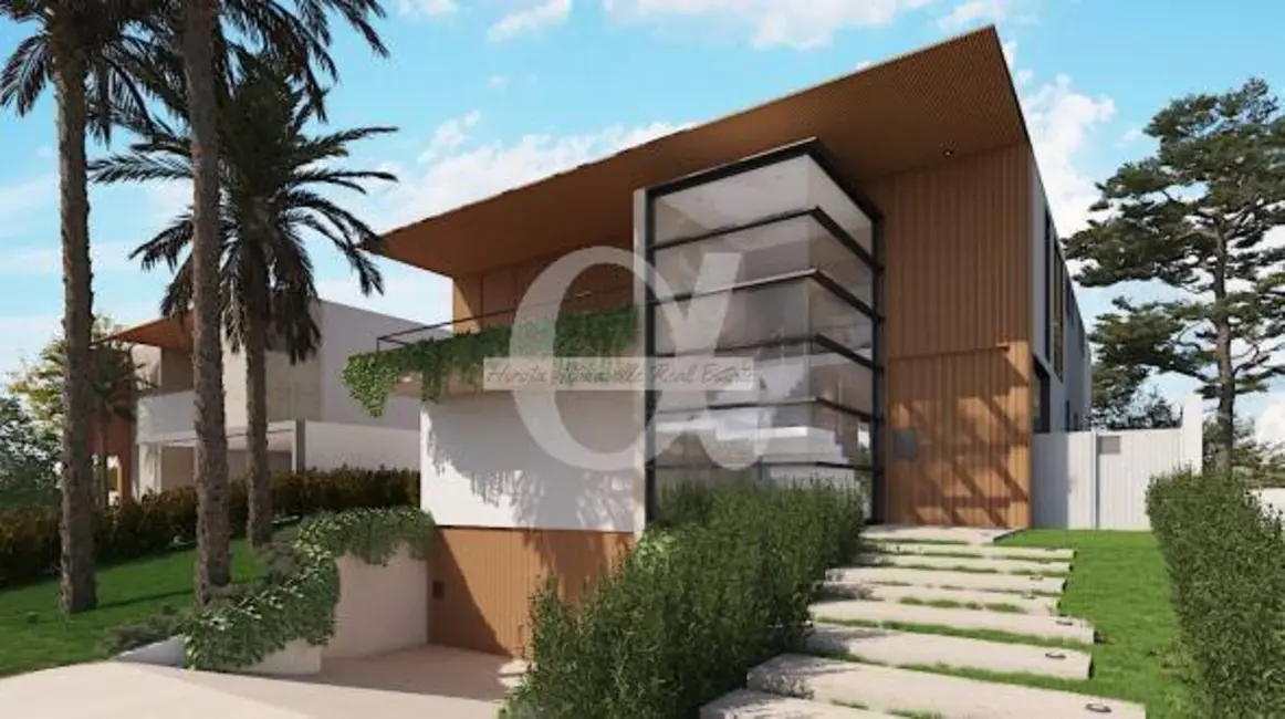 Foto 3 de Casa com 4 quartos à venda, 604m2 em Alphaville Residencial Dois, Barueri - SP