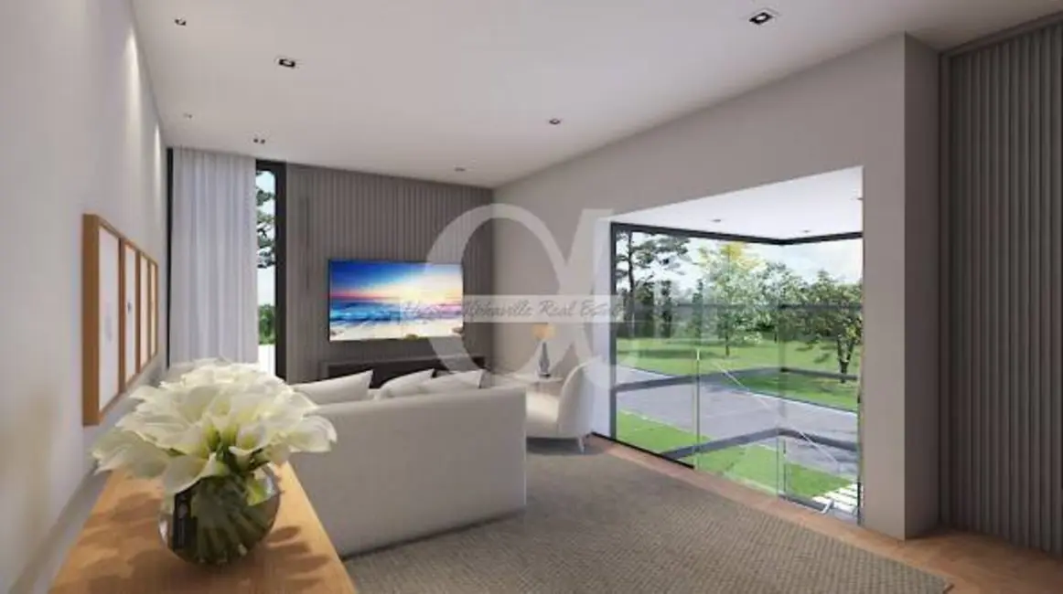 Foto 8 de Casa com 4 quartos à venda, 604m2 em Alphaville Residencial Dois, Barueri - SP