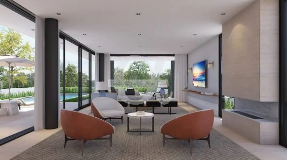 Foto 6 de Casa com 4 quartos à venda, 604m2 em Alphaville Residencial Dois, Barueri - SP