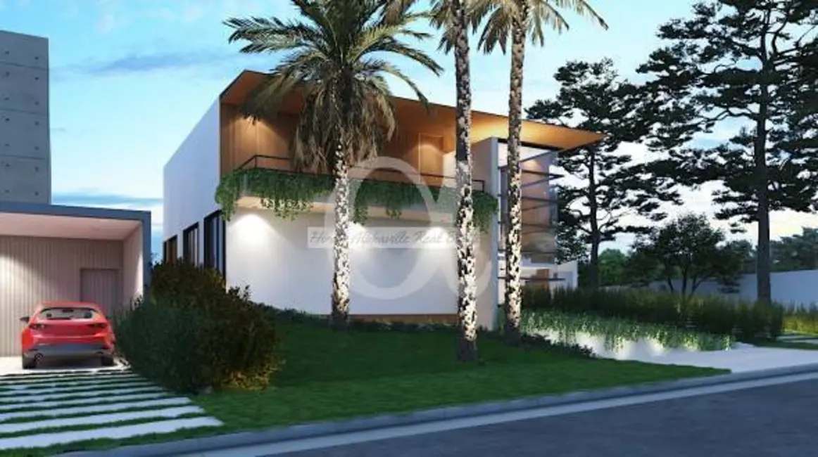 Foto 4 de Casa com 4 quartos à venda, 604m2 em Alphaville Residencial Dois, Barueri - SP