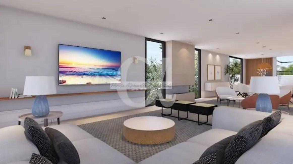 Foto 7 de Casa com 4 quartos à venda, 604m2 em Alphaville Residencial Dois, Barueri - SP