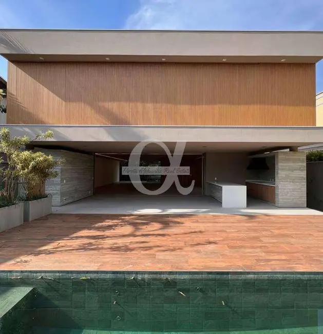 Foto 4 de Casa com 4 quartos à venda, 622m2 em Barueri - SP