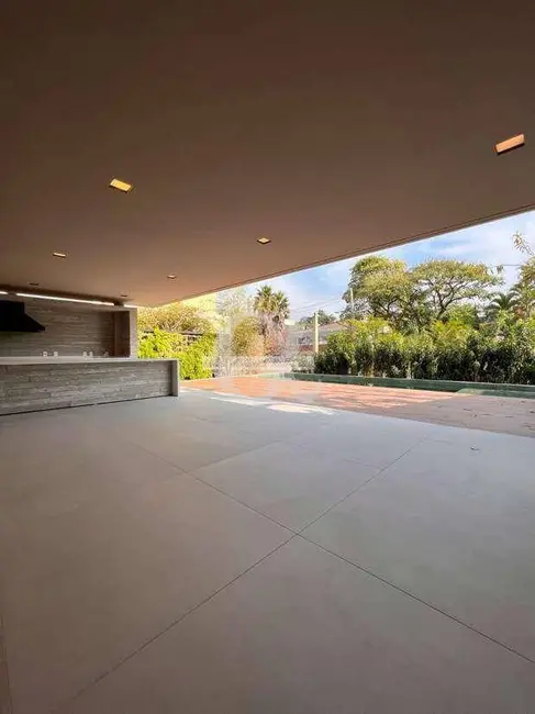 Foto 7 de Casa com 4 quartos à venda, 622m2 em Barueri - SP