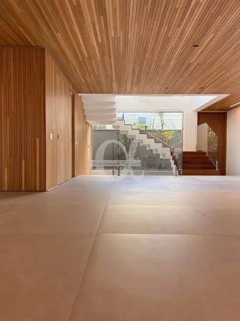 Foto 8 de Casa com 4 quartos à venda, 622m2 em Barueri - SP