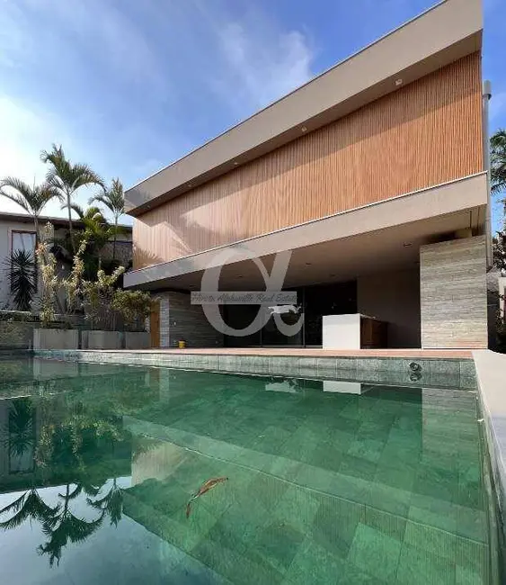 Foto 2 de Casa com 4 quartos à venda, 622m2 em Barueri - SP