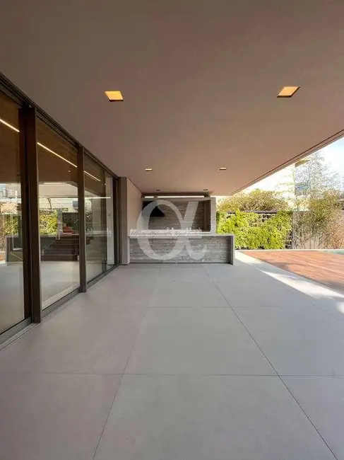 Foto 6 de Casa com 4 quartos à venda, 622m2 em Barueri - SP