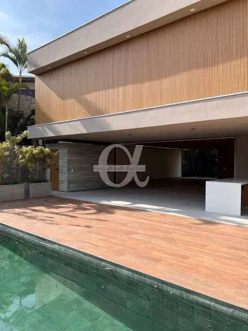 Foto 3 de Casa com 4 quartos à venda, 622m2 em Barueri - SP