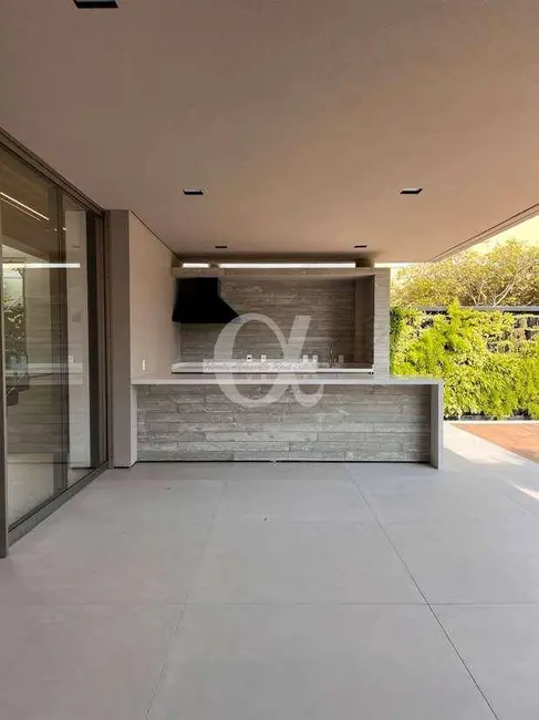 Foto 5 de Casa com 4 quartos à venda, 622m2 em Barueri - SP