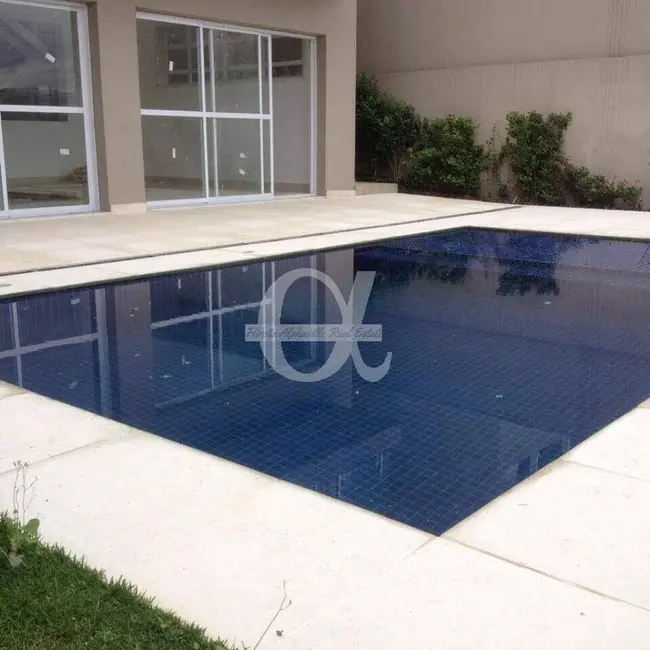 Casa com 4 quartos à venda, 488m2 em Alphaville, Santana De Parnaiba - SP - imagem 1 Foto 1 de Casa com 4 quartos à venda, 488m2 em Alphaville, Santana De Parnaiba - SP