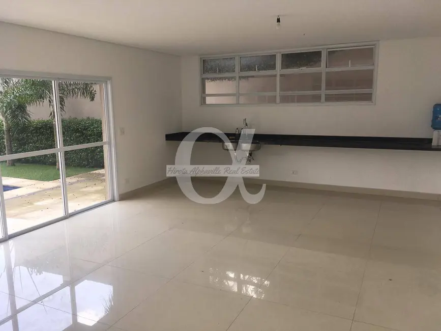 Casa com 4 quartos à venda, 488m2 em Alphaville, Santana De Parnaiba - SP - imagem 4 Foto 4 de Casa com 4 quartos à venda, 488m2 em Alphaville, Santana De Parnaiba - SP