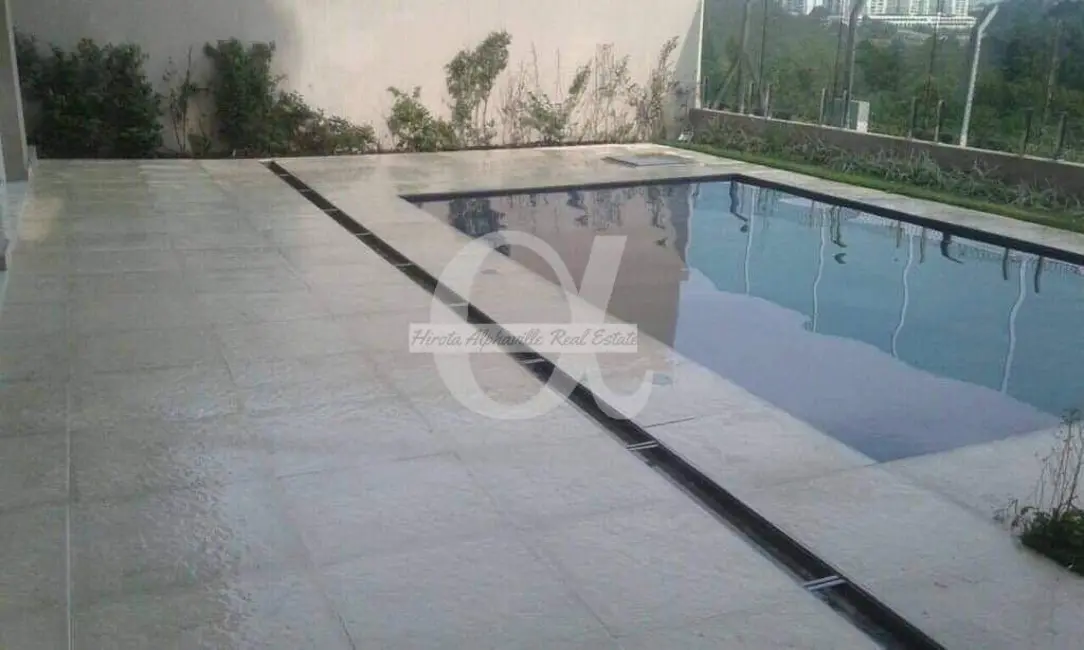 Casa com 4 quartos à venda, 488m2 em Alphaville, Santana De Parnaiba - SP - imagem 3 Foto 3 de Casa com 4 quartos à venda, 488m2 em Alphaville, Santana De Parnaiba - SP