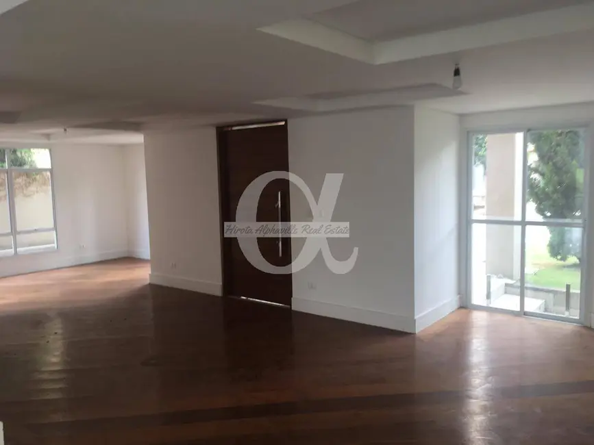 Casa com 4 quartos à venda, 488m2 em Alphaville, Santana De Parnaiba - SP - imagem 5 Foto 5 de Casa com 4 quartos à venda, 488m2 em Alphaville, Santana De Parnaiba - SP