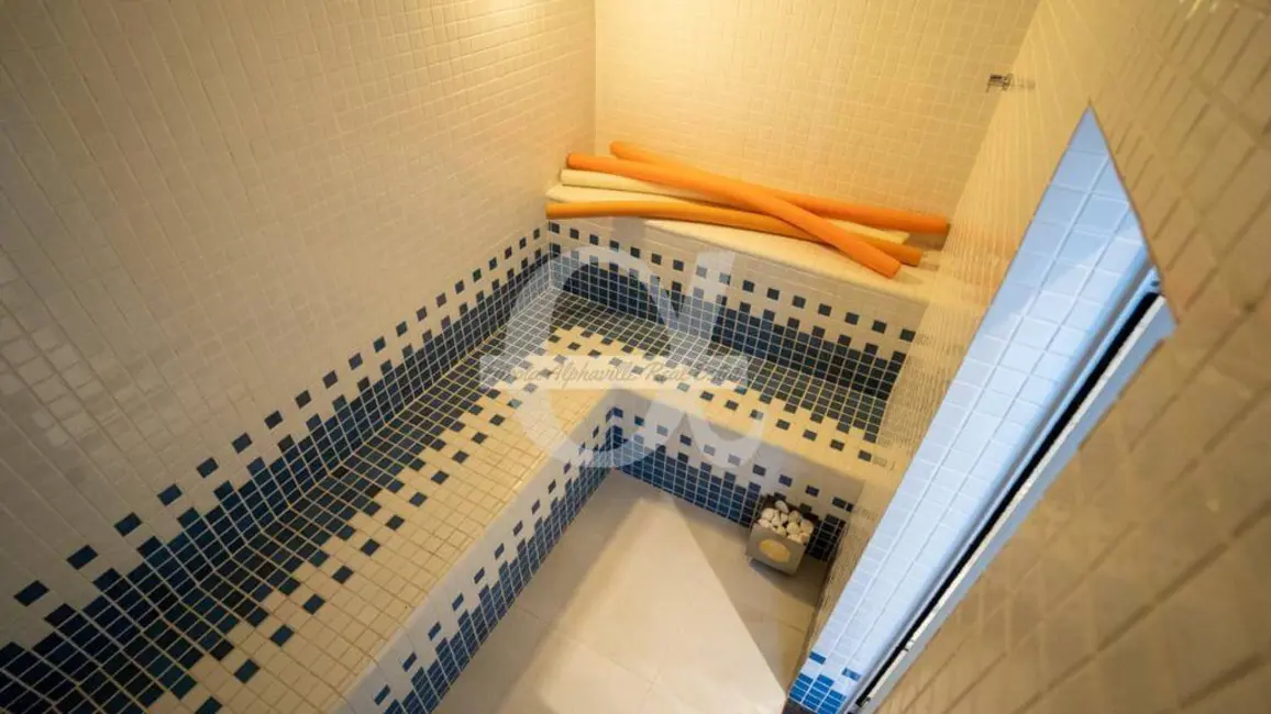 Foto 9 de Casa com 6 quartos à venda, 1200m2 em Tamboré, Santana De Parnaiba - SP