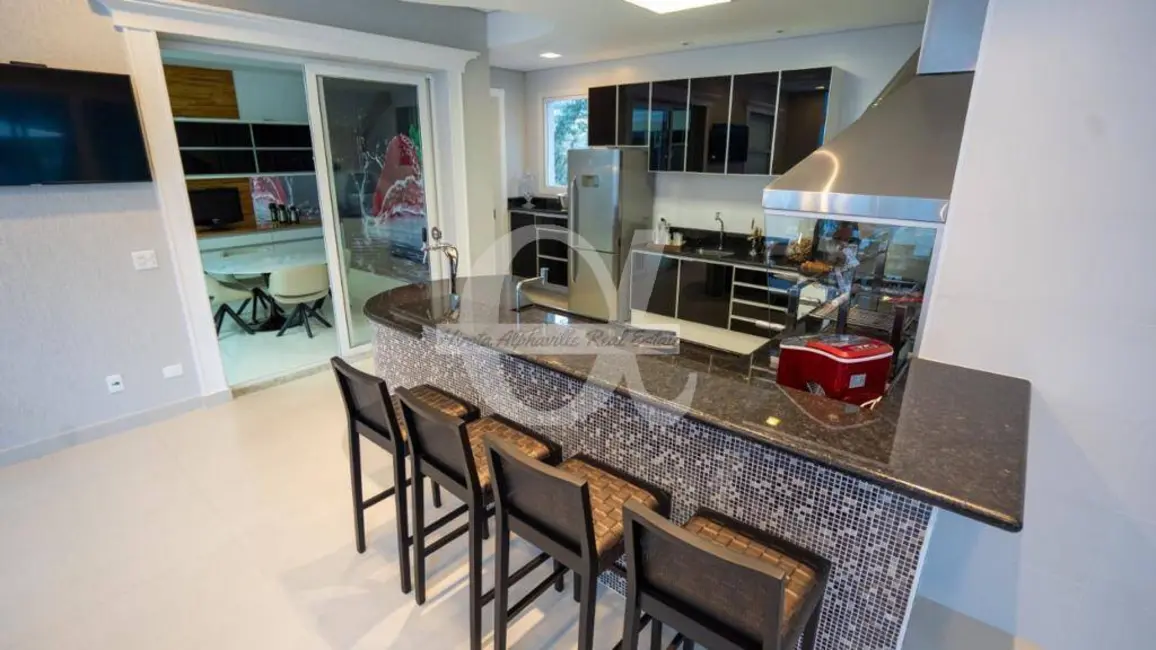 Foto 6 de Casa com 6 quartos à venda, 1200m2 em Tamboré, Santana De Parnaiba - SP