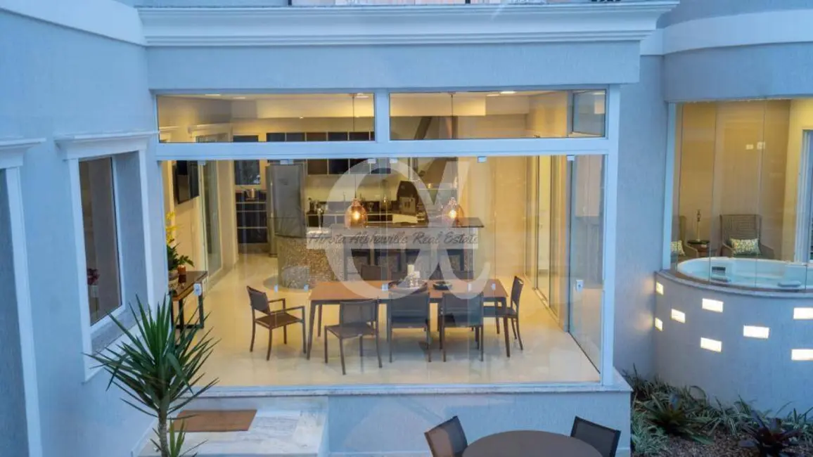 Foto 7 de Casa com 6 quartos à venda, 1200m2 em Tamboré, Santana De Parnaiba - SP