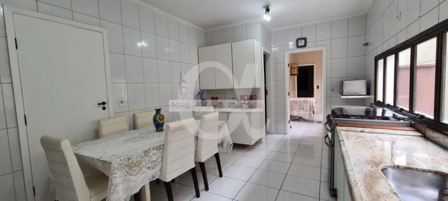 Casa com 4 quartos à venda, 291m2 em Alphaville, Santana De Parnaiba - SP - imagem 8 Foto 8 de Casa com 4 quartos à venda, 291m2 em Alphaville, Santana De Parnaiba - SP
