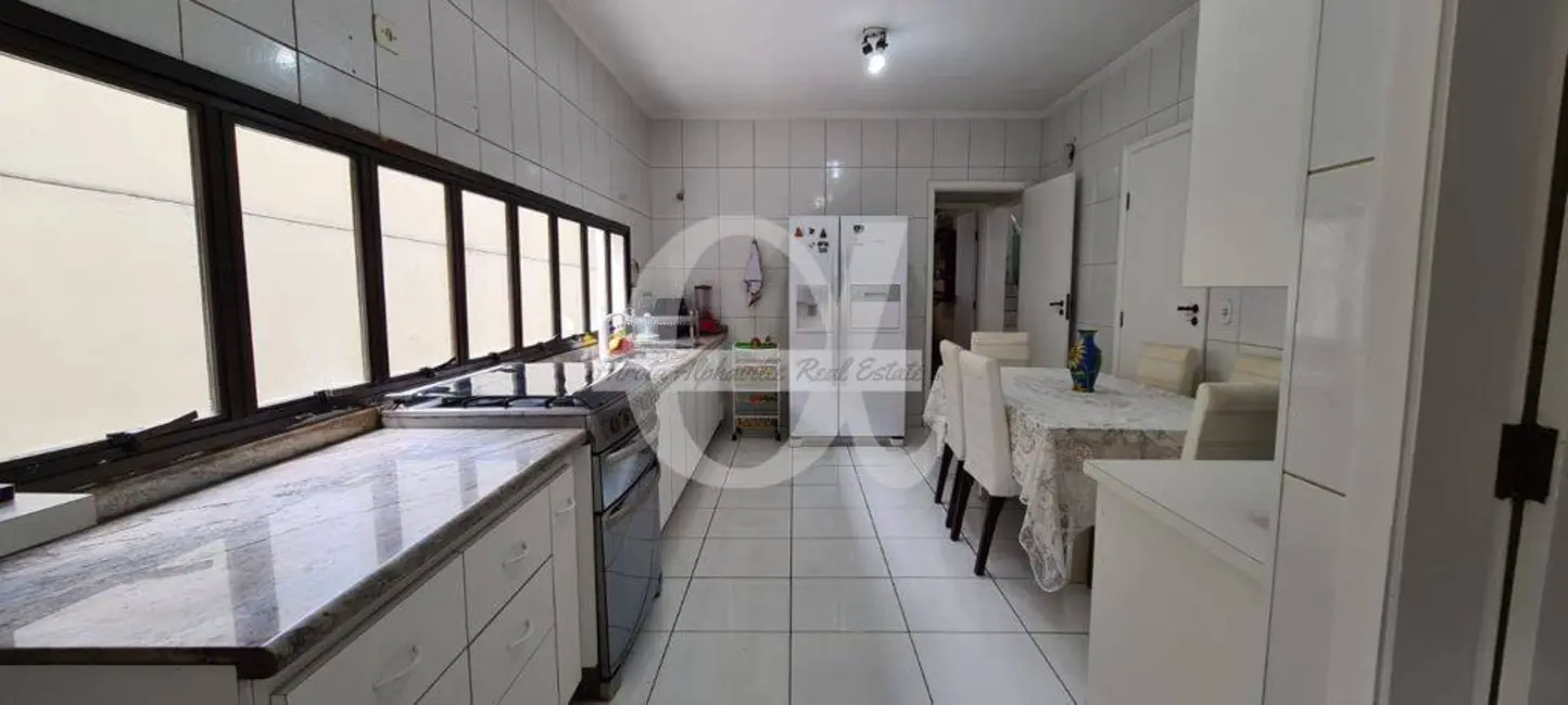 Casa com 4 quartos à venda, 291m2 em Alphaville, Santana De Parnaiba - SP - imagem 6 Foto 6 de Casa com 4 quartos à venda, 291m2 em Alphaville, Santana De Parnaiba - SP