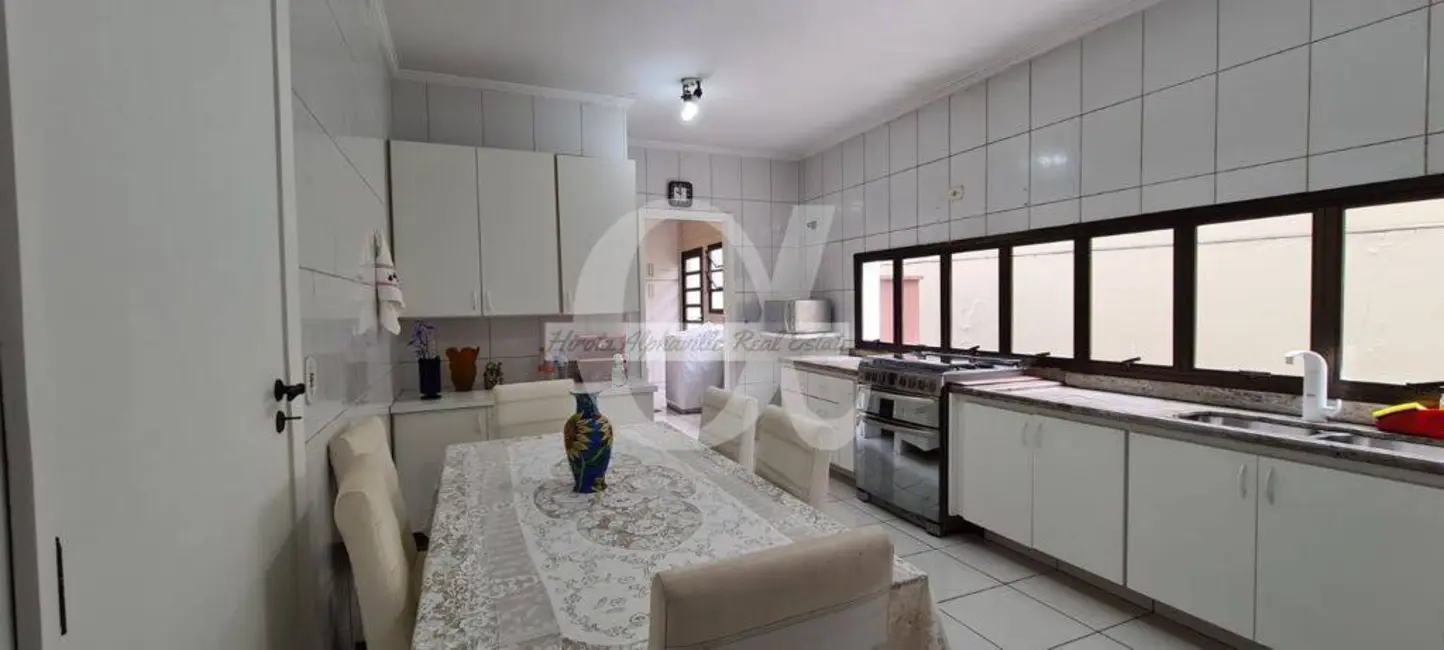 Casa com 4 quartos à venda, 291m2 em Alphaville, Santana De Parnaiba - SP - imagem 9 Foto 9 de Casa com 4 quartos à venda, 291m2 em Alphaville, Santana De Parnaiba - SP