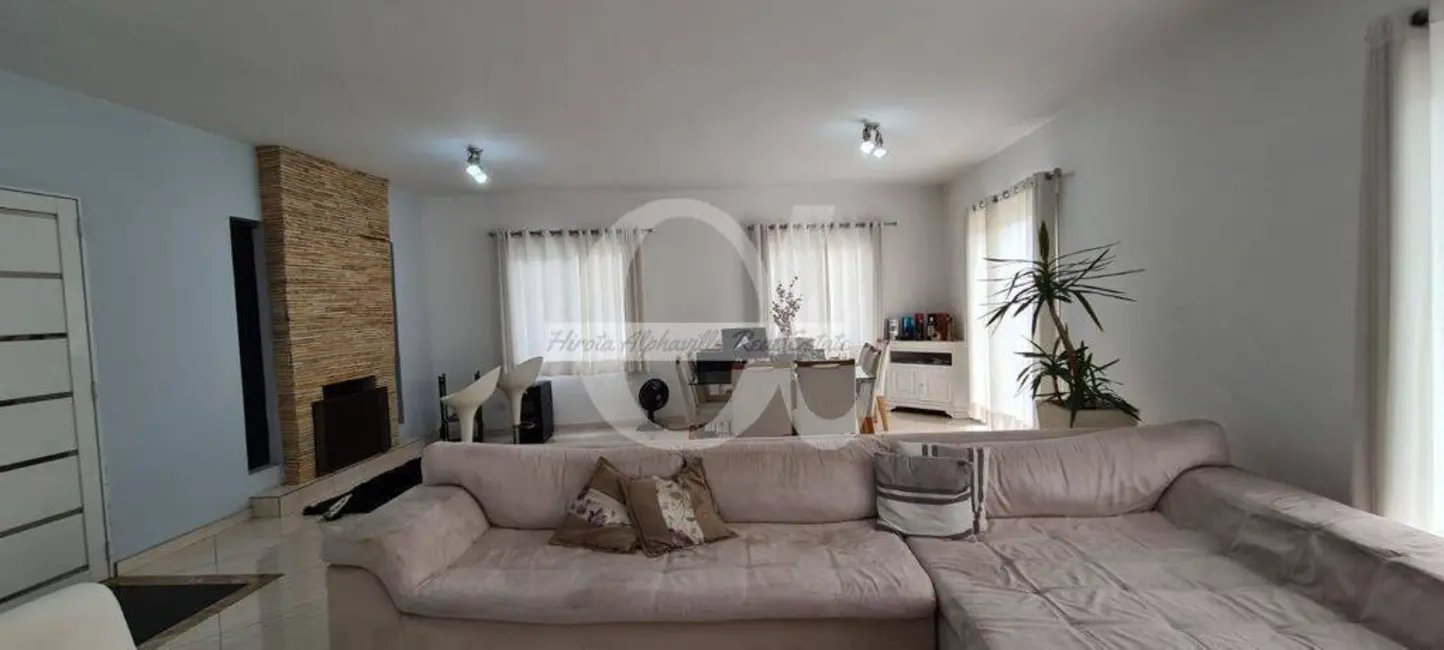 Casa com 4 quartos à venda, 291m2 em Alphaville, Santana De Parnaiba - SP - imagem 5 Foto 5 de Casa com 4 quartos à venda, 291m2 em Alphaville, Santana De Parnaiba - SP