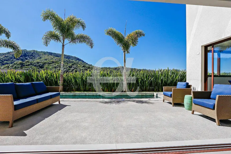 Casa com 4 quartos à venda, 520m2 em Tamboré, Santana De Parnaiba - SP - imagem 5 Foto 5 de Casa com 4 quartos à venda, 520m2 em Tamboré, Santana De Parnaiba - SP