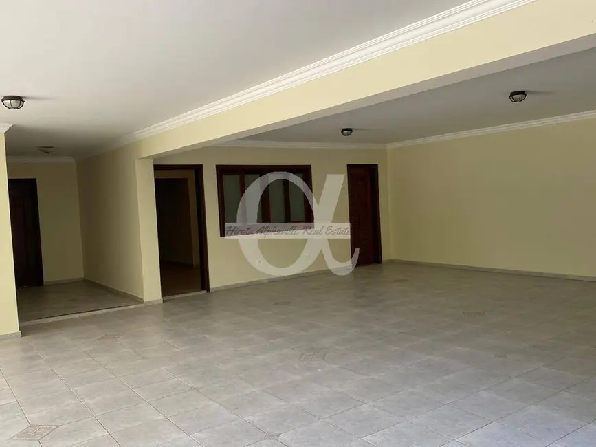 Foto 9 de Casa com 6 quartos à venda, 540m2 em Alphaville, Santana De Parnaiba - SP