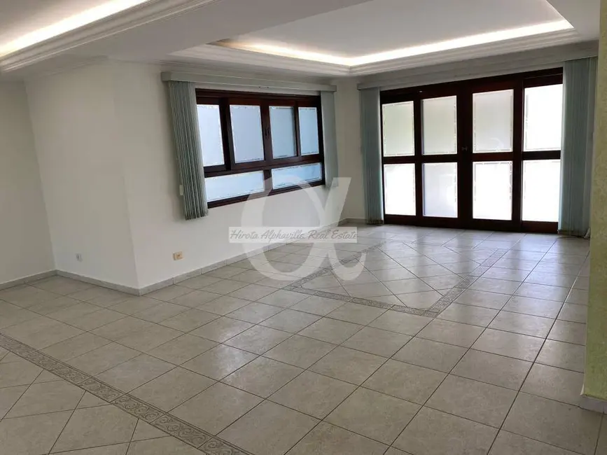 Foto 7 de Casa com 6 quartos à venda, 540m2 em Alphaville, Santana De Parnaiba - SP