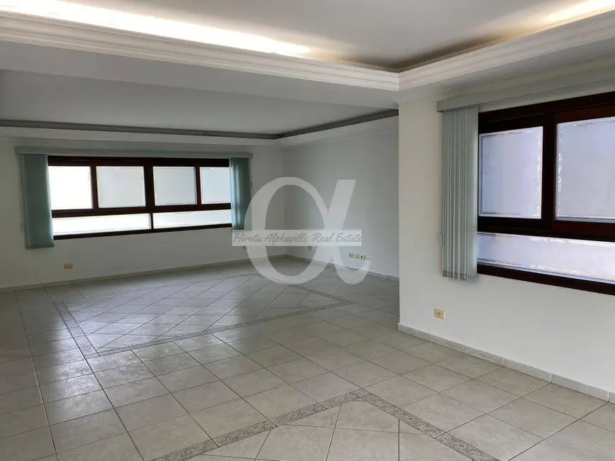 Foto 8 de Casa com 6 quartos à venda, 540m2 em Alphaville, Santana De Parnaiba - SP