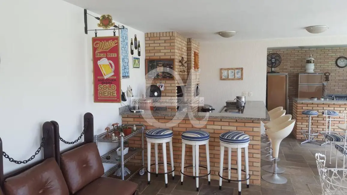 Casa com 4 quartos à venda, 560m2 em Alphaville, Santana De Parnaiba - SP - imagem 4 Foto 4 de Casa com 4 quartos à venda, 560m2 em Alphaville, Santana De Parnaiba - SP