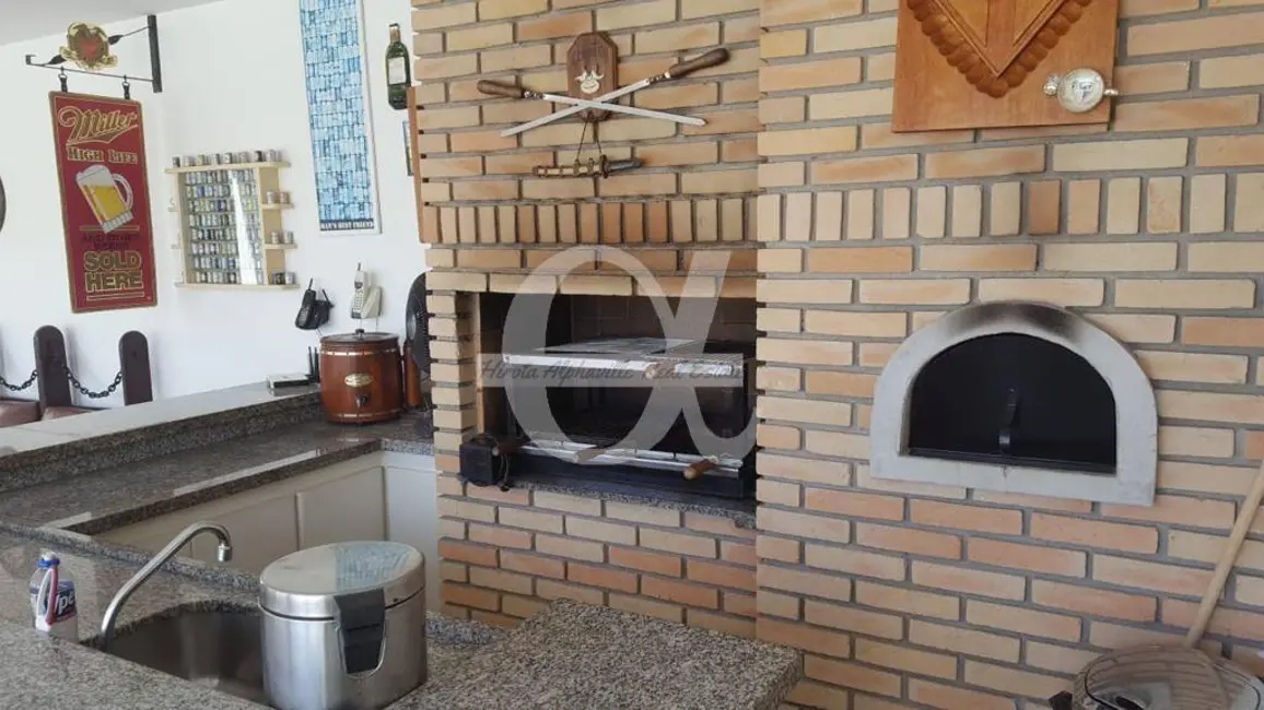 Casa com 4 quartos à venda, 560m2 em Alphaville, Santana De Parnaiba - SP - imagem 6 Foto 6 de Casa com 4 quartos à venda, 560m2 em Alphaville, Santana De Parnaiba - SP