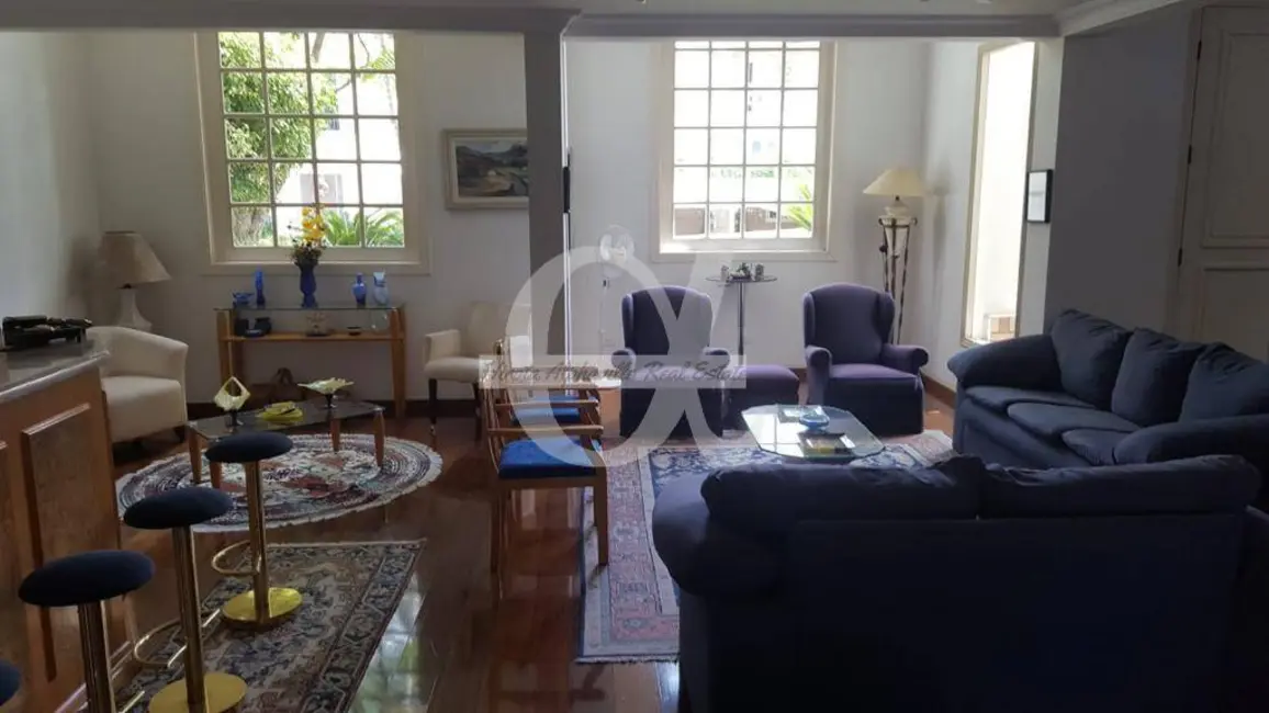 Casa com 4 quartos à venda, 560m2 em Alphaville, Santana De Parnaiba - SP - imagem 7 Foto 7 de Casa com 4 quartos à venda, 560m2 em Alphaville, Santana De Parnaiba - SP