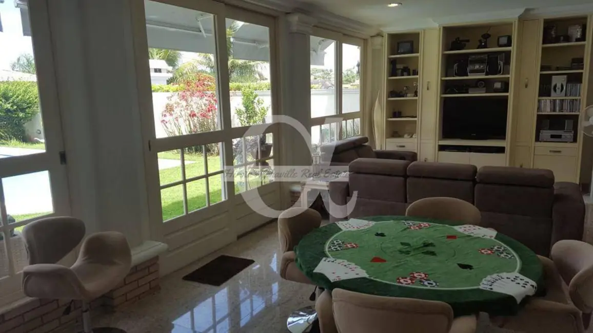 Casa com 4 quartos à venda, 560m2 em Alphaville, Santana De Parnaiba - SP - imagem 9 Foto 9 de Casa com 4 quartos à venda, 560m2 em Alphaville, Santana De Parnaiba - SP