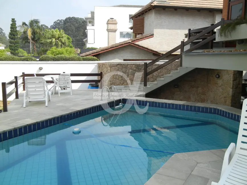 Foto 2 de Casa com 4 quartos à venda, 560m2 em Alphaville, Santana De Parnaiba - SP