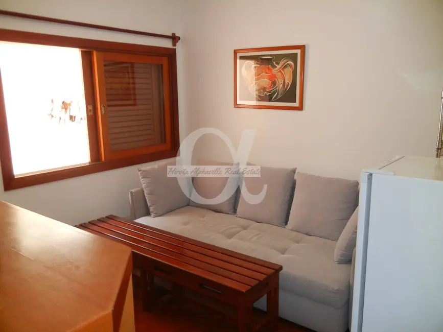 Foto 9 de Casa com 4 quartos à venda, 560m2 em Alphaville, Santana De Parnaiba - SP