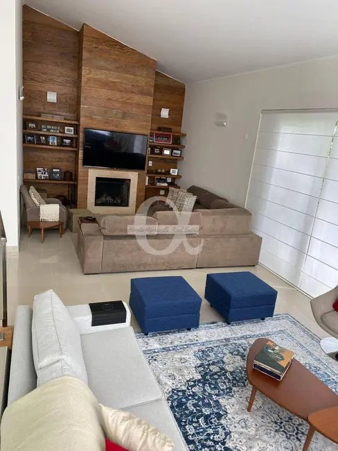 Foto 5 de Casa com 4 quartos à venda, 330m2 em Alphaville Residencial Um, Barueri - SP