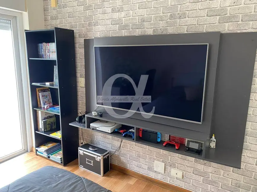 Foto 6 de Casa com 4 quartos à venda, 330m2 em Alphaville Residencial Um, Barueri - SP