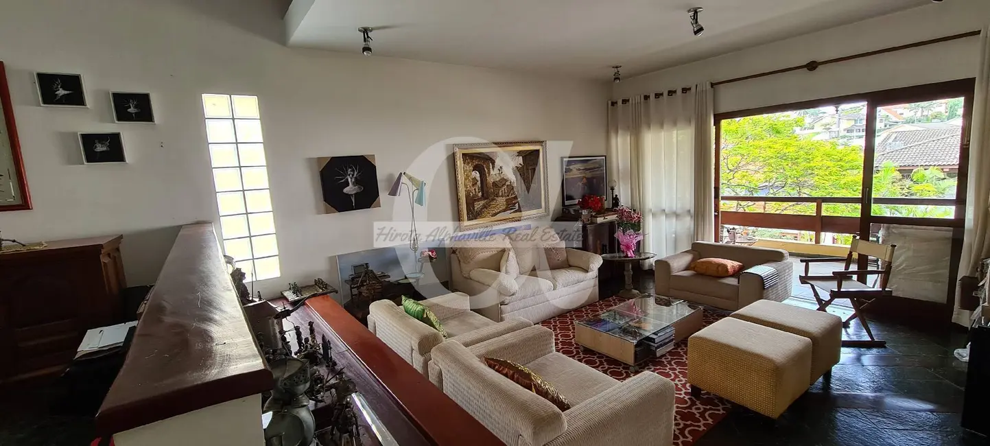 Foto 1 de Casa com 2 quartos à venda, 325m2 em Alphaville, Santana De Parnaiba - SP